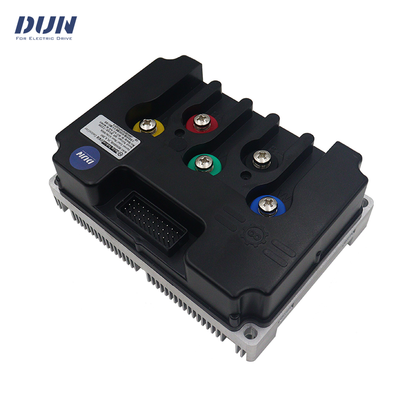 FarDriver ND72890 V2 450A Peak - огляд і ціна Fardriver Nd72850 Controller