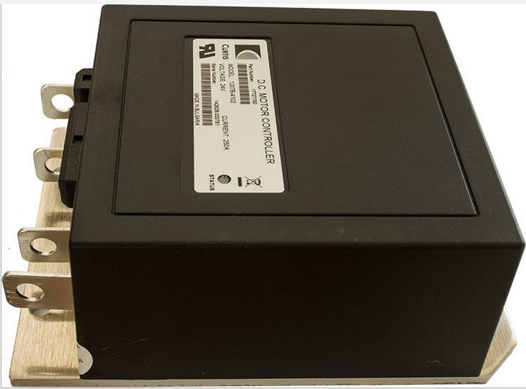 DC Motor 24V Speed Controller  - огляд і ціна Ev Electric Motor Conversion Kit Car