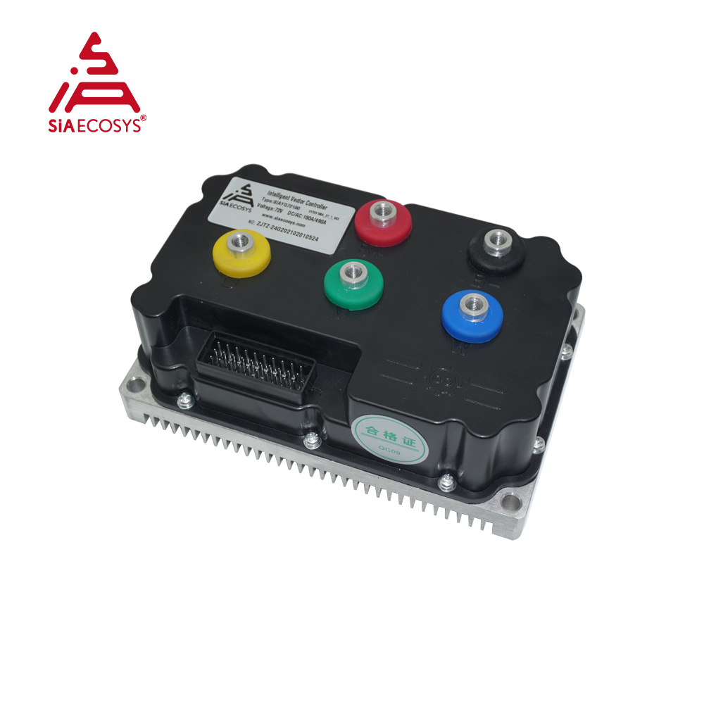Fardriver 530A Programmable Si - огляд і ціна Fardriver Nd72850 Controller