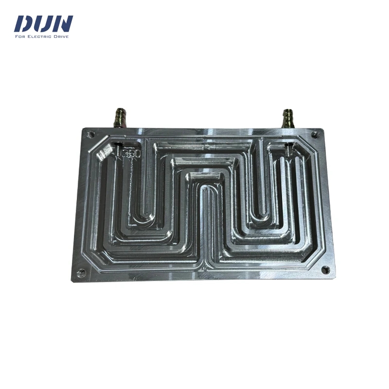 Water-cooled Liquid Cooling Bo - огляд і ціна Fardriver Nd72850 Controller