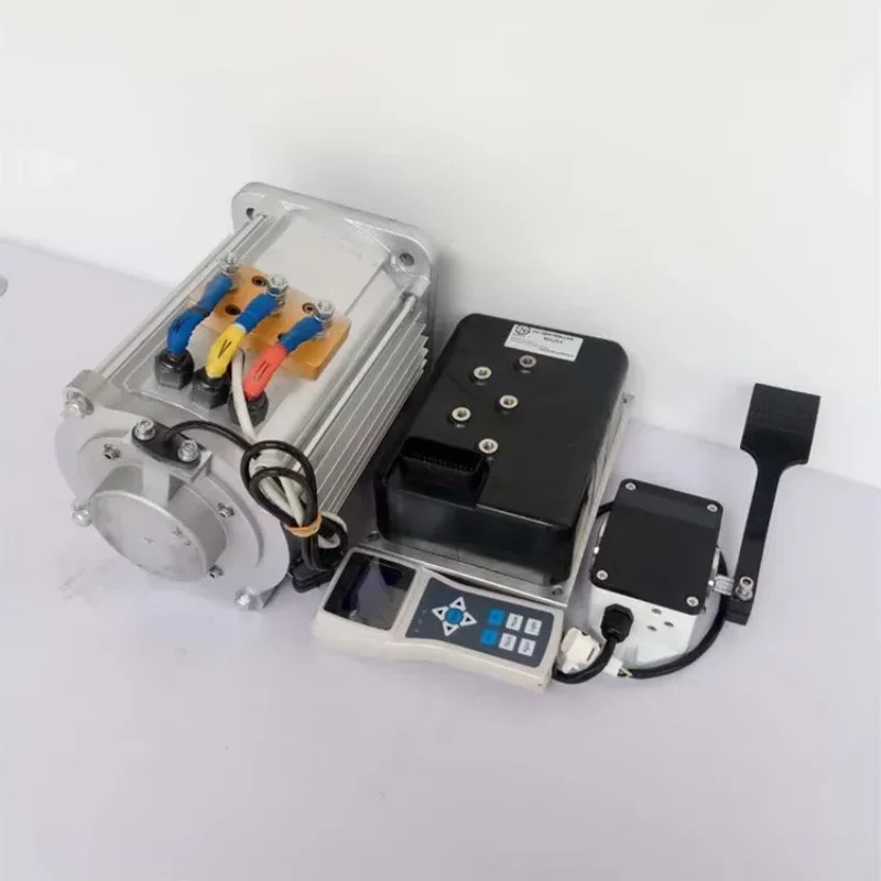 Electric Vehicle Conversion Ki - огляд і ціна Ev Electric Motor Conversion Kit Car
