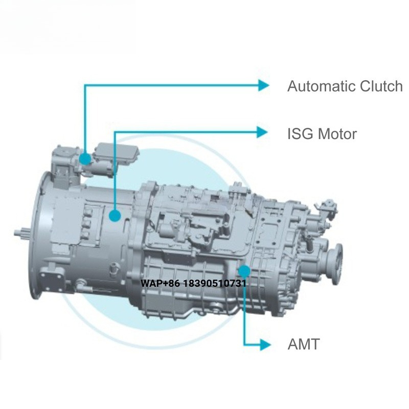 RPHD8700 High Speed Ev Motor H - огляд і ціна Ev Electric Motor Conversion Kit Car