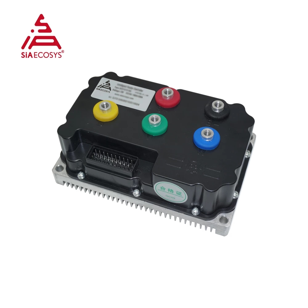 SiAECOSYS SIASZD142A-67 Mid Dr - огляд і ціна Mid Drive Motor Kit 72V 5000W